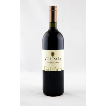 Castello Di Volpaia Balifico Super Tuscan IGT Castello Di Volpaia Balifico Super Tuscan IGT